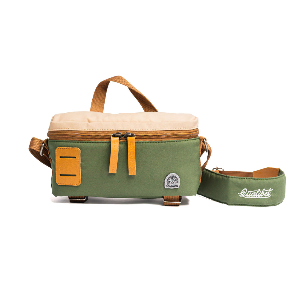 Explorer Bag Explorer