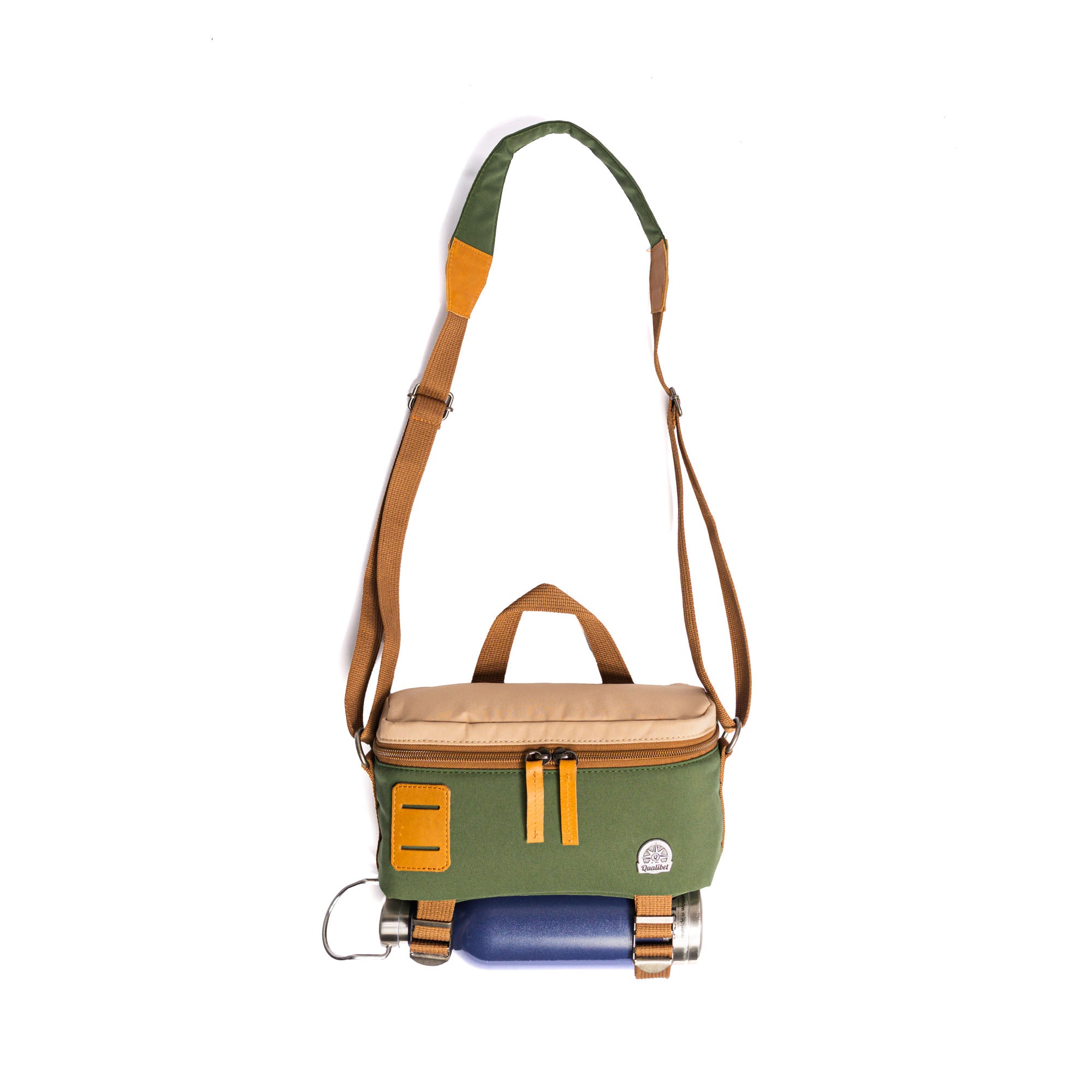 Explorer Bag Explorer