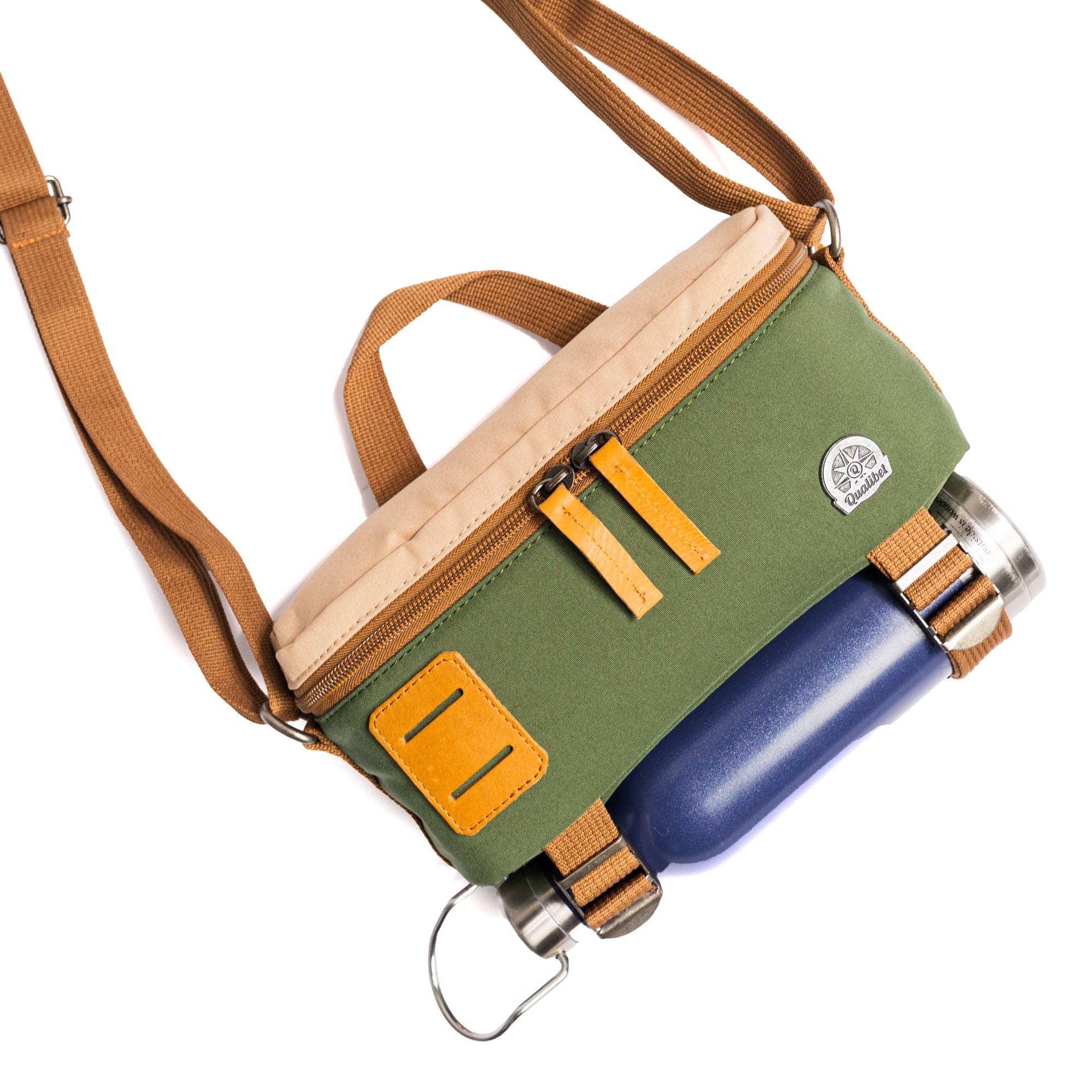 Explorer Bag Explorer