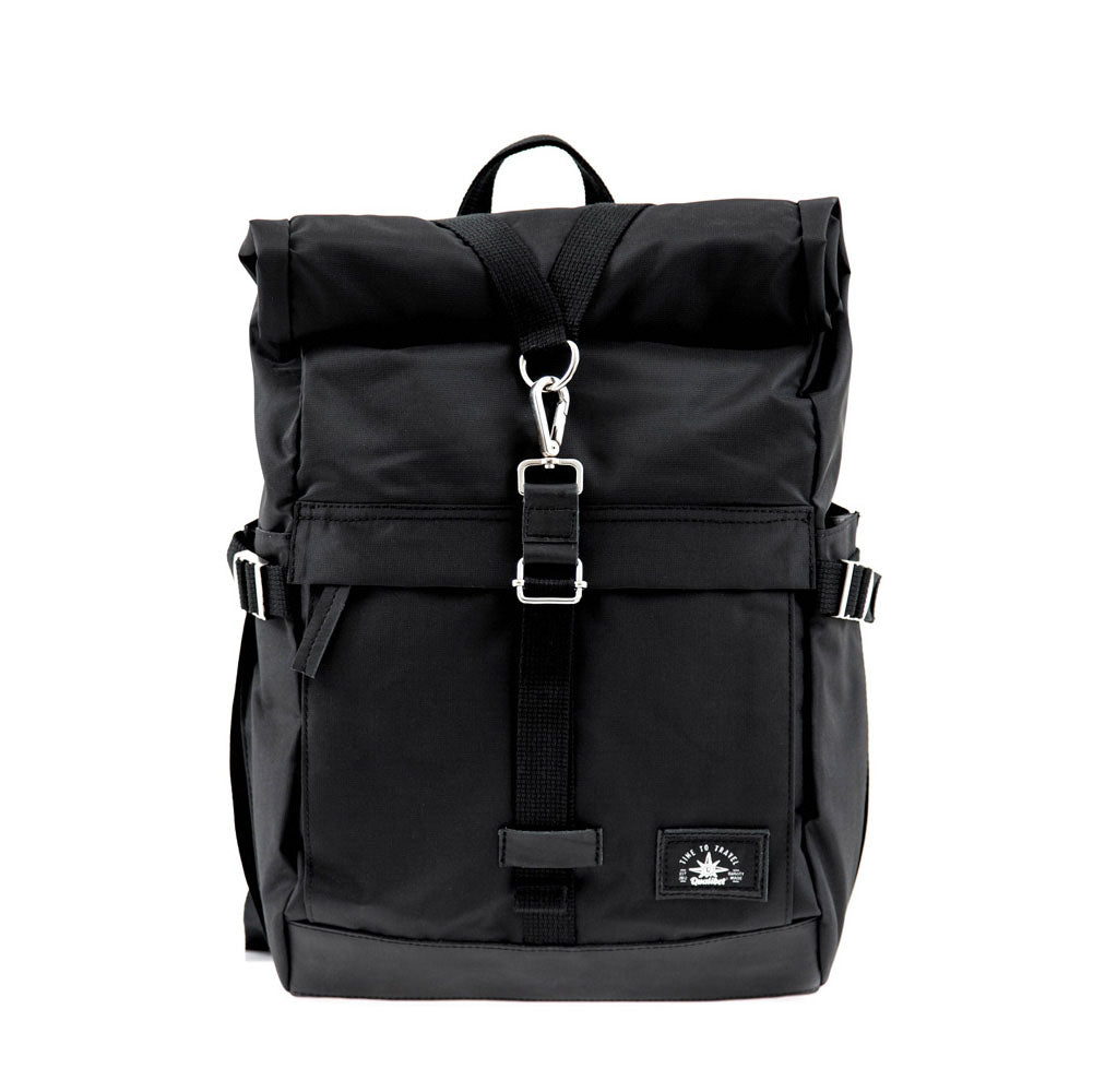 Biker Backpack Black