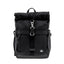 Biker Backpack Black
