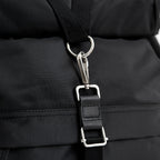 Biker Backpack Black