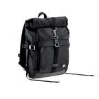 Biker Backpack Black