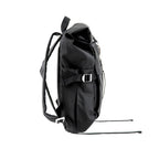Biker Backpack Black