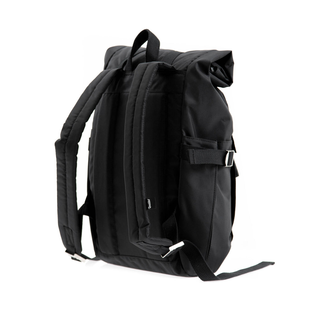 Biker Backpack Black