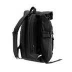 Biker Backpack Black