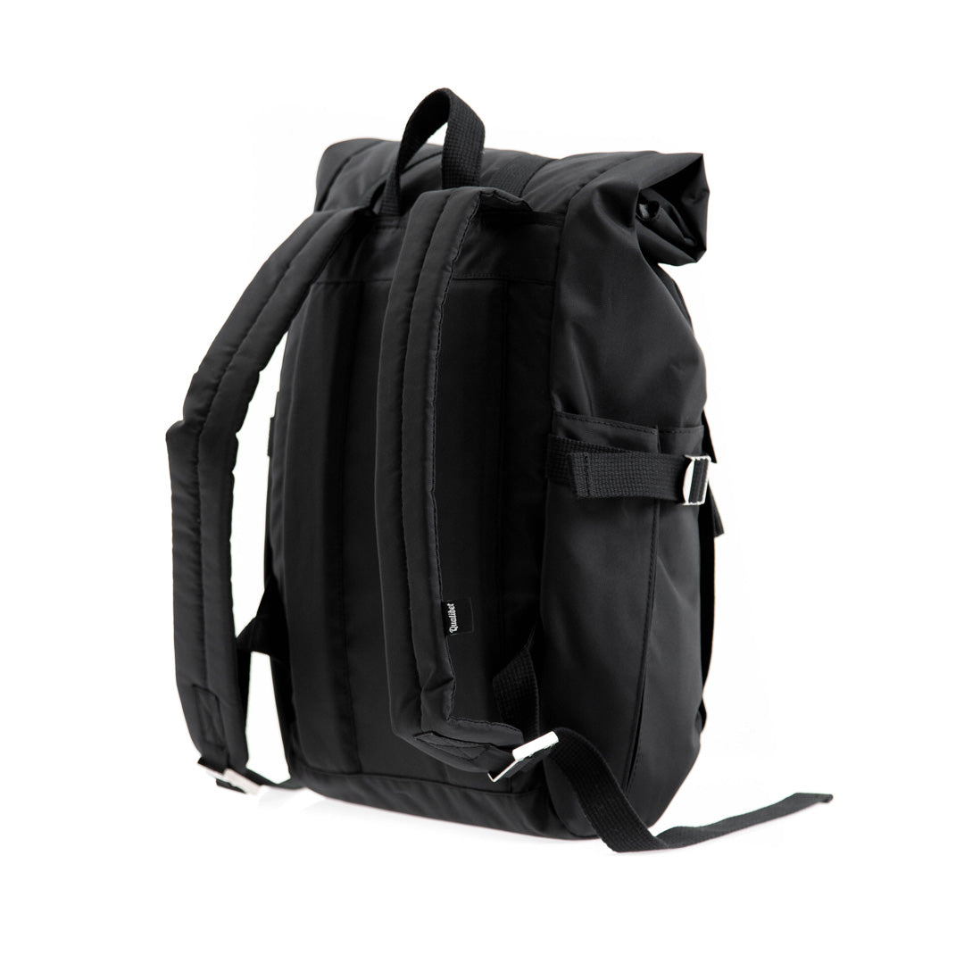 Biker Backpack Black