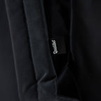 Biker Backpack Black