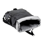 Biker Backpack Black