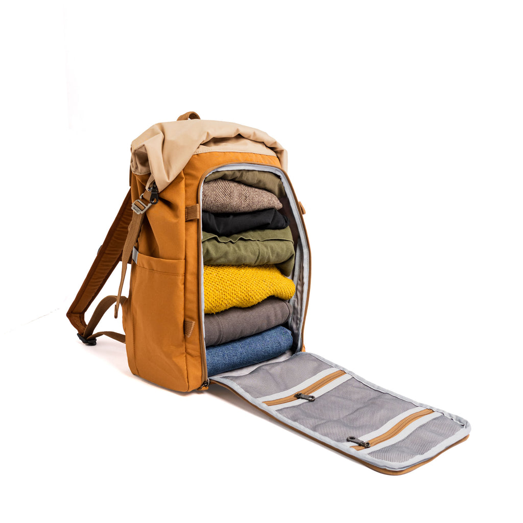 Duna Backpack Tatacoa