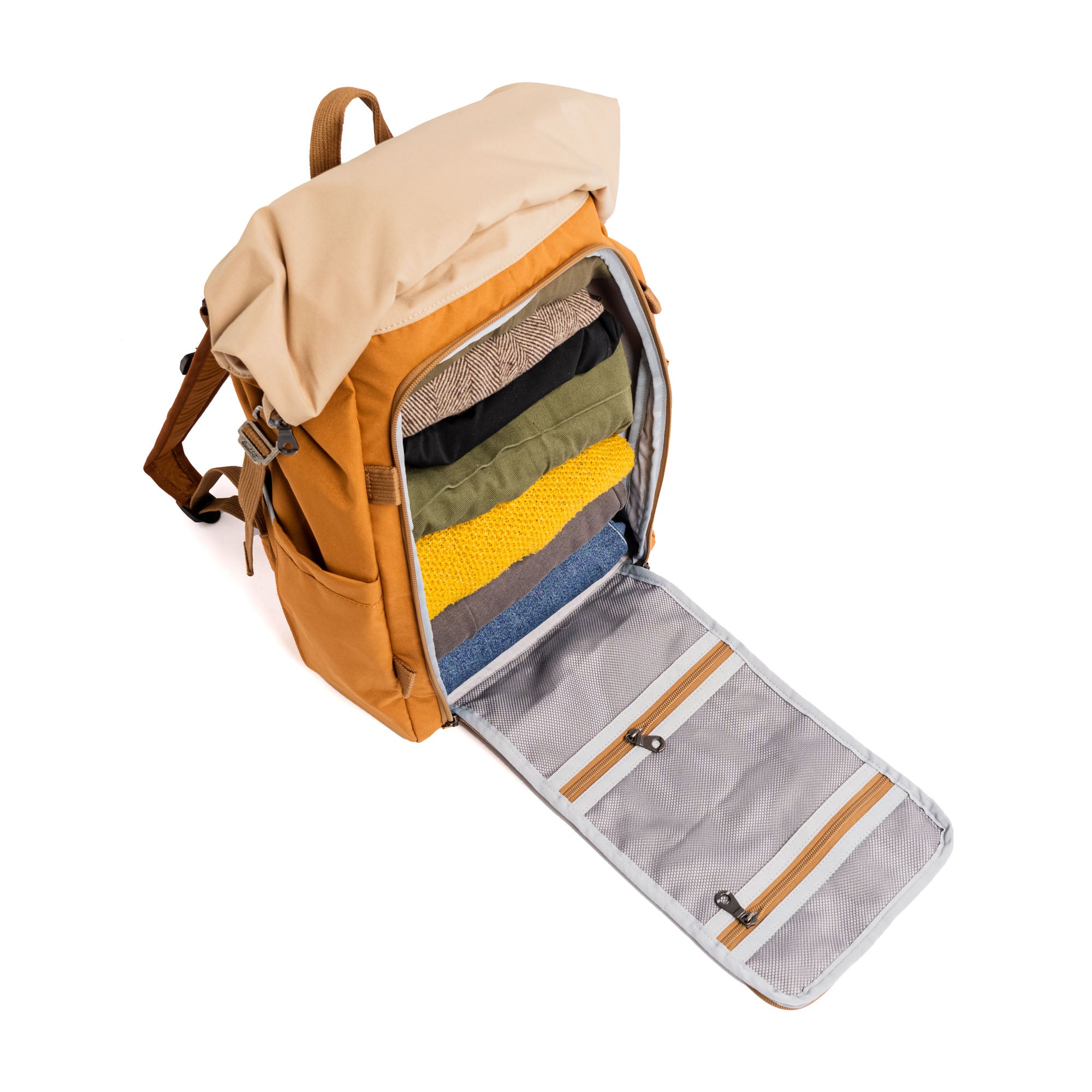 Duna Backpack Tatacoa