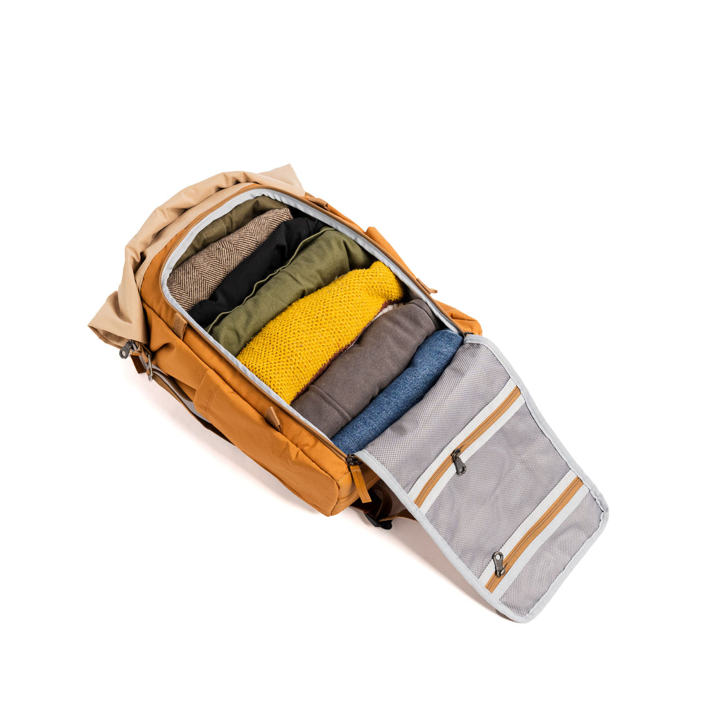 Duna Backpack Tatacoa