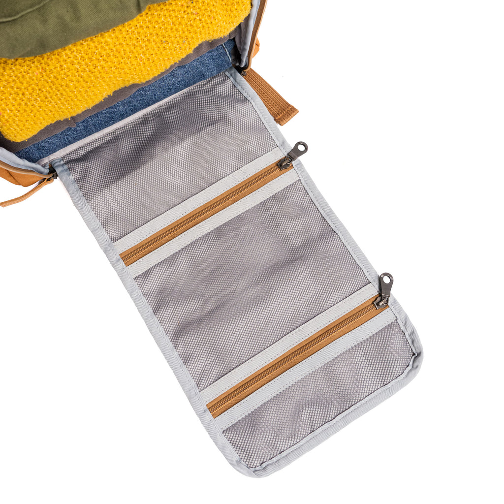 Duna Backpack Tatacoa