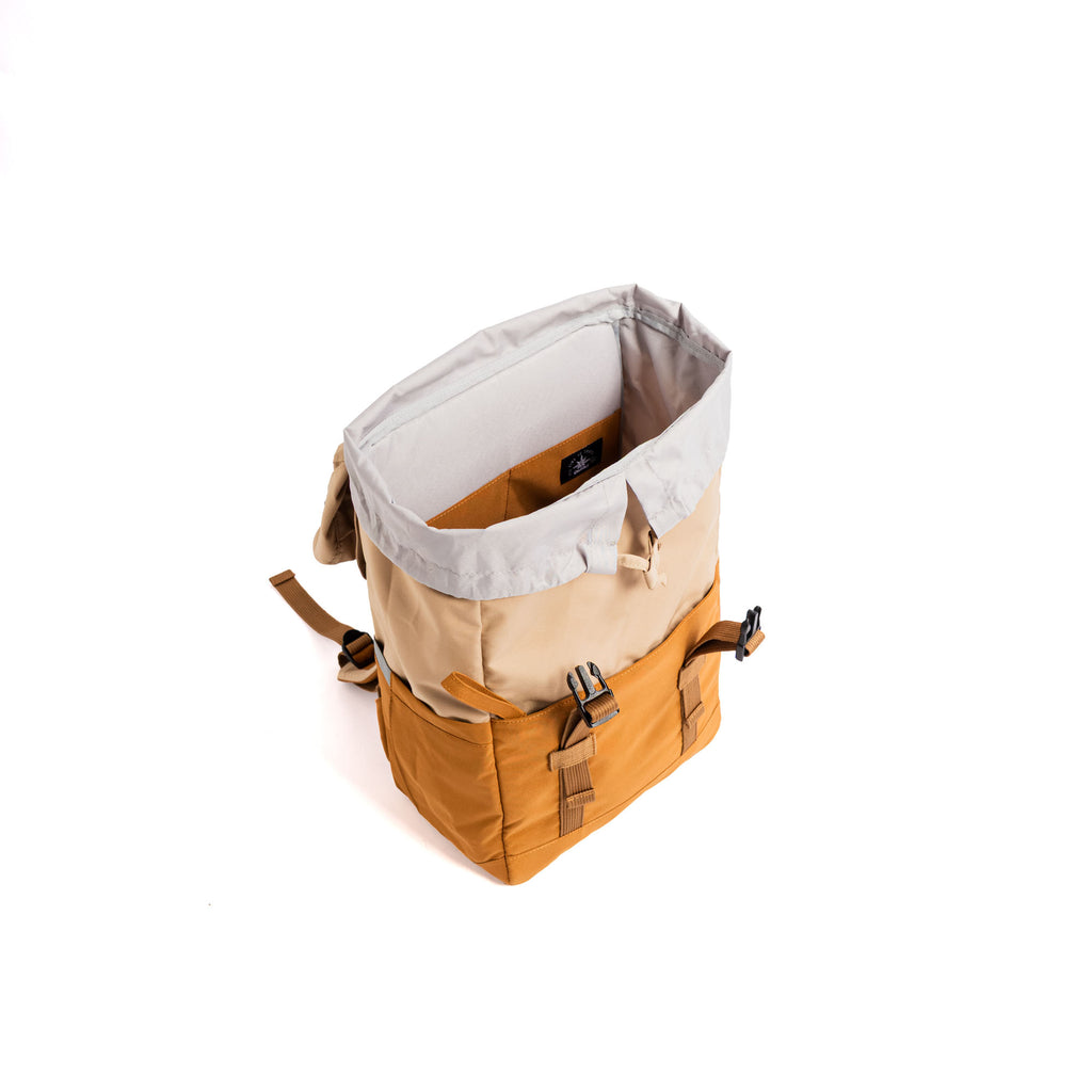 Ride Backpack Vegan Tatacoa