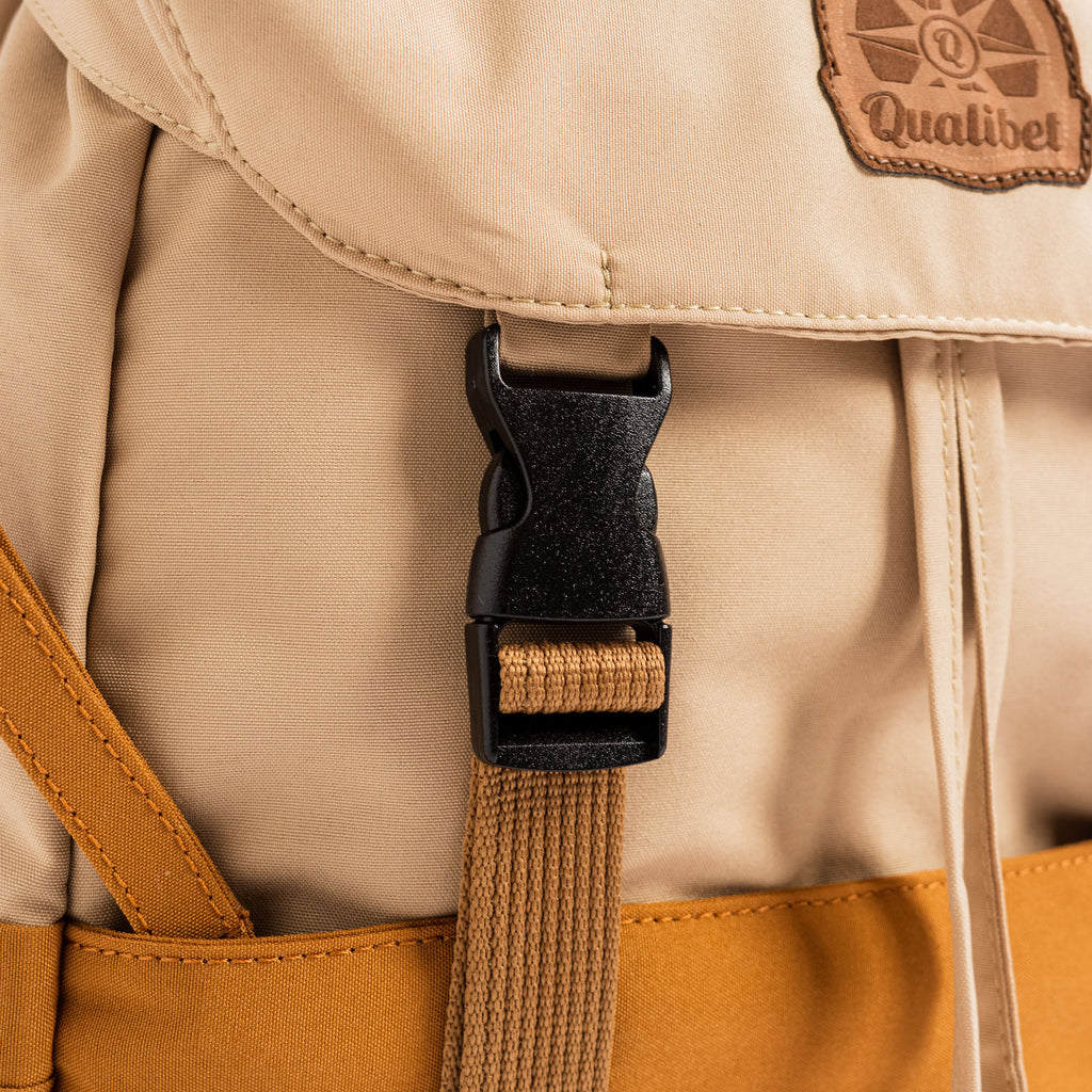 Ride Backpack Vegan Tatacoa