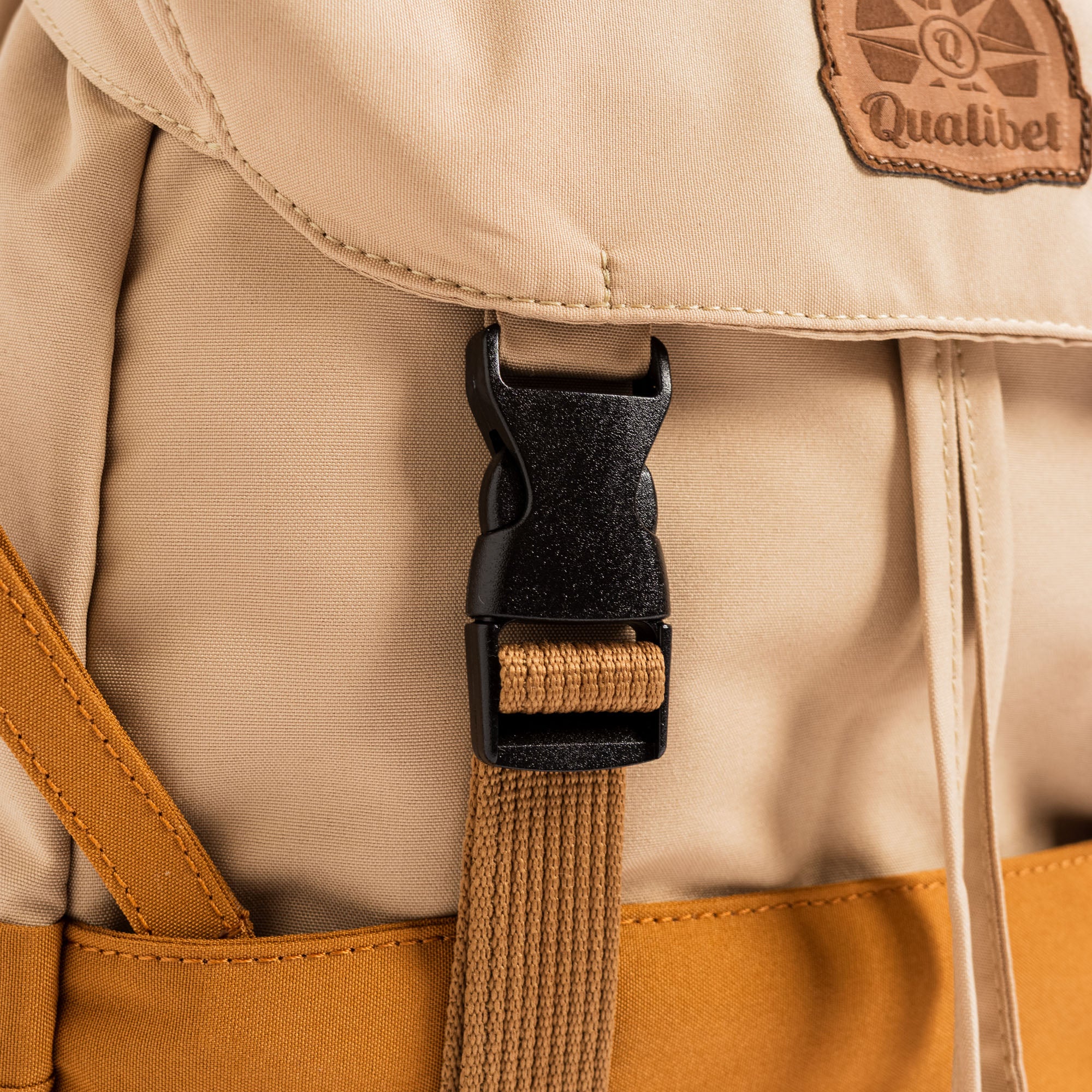 Ride Backpack Vegan Tatacoa