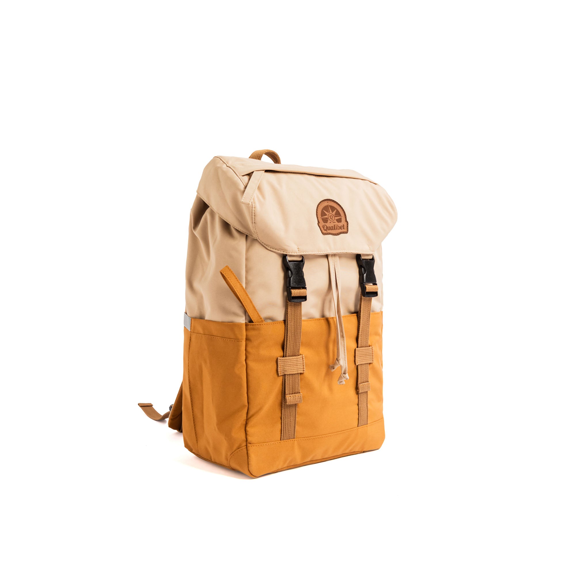 Ride Backpack Vegan Tatacoa