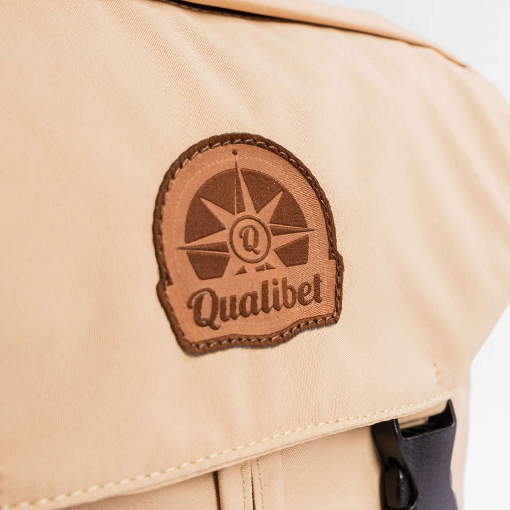 Ride Backpack Vegan Tatacoa