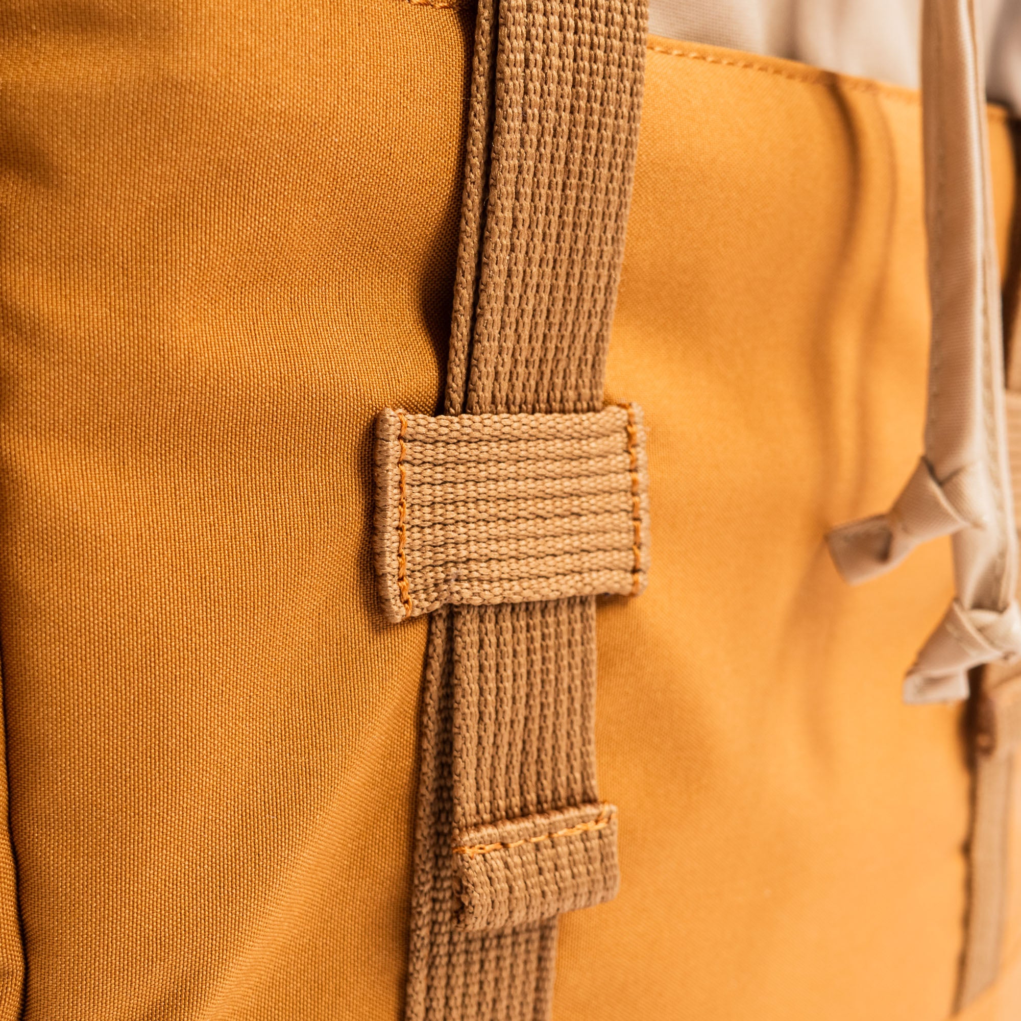 Ride Backpack Vegan Tatacoa