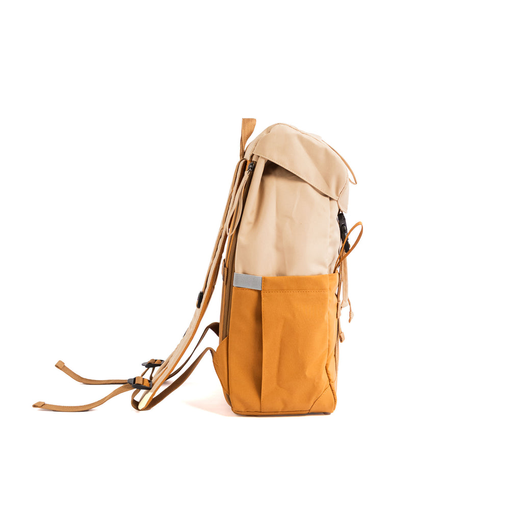 Ride Backpack Vegan Tatacoa