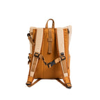 Rolltop Backpack 2.0 (Tatacoa)
