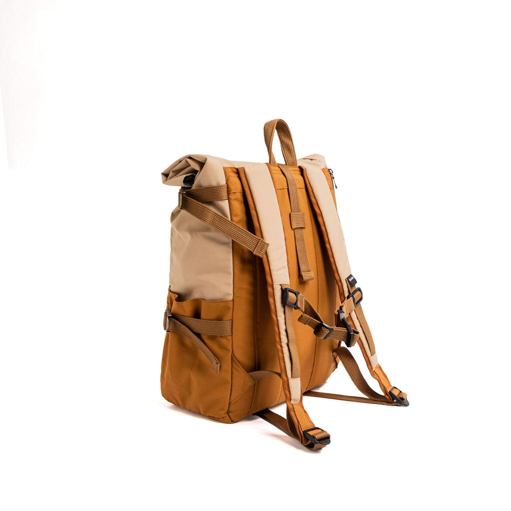 Rolltop Backpack 2.0 (Tatacoa)