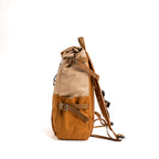 Rolltop Backpack 2.0 (Tatacoa)