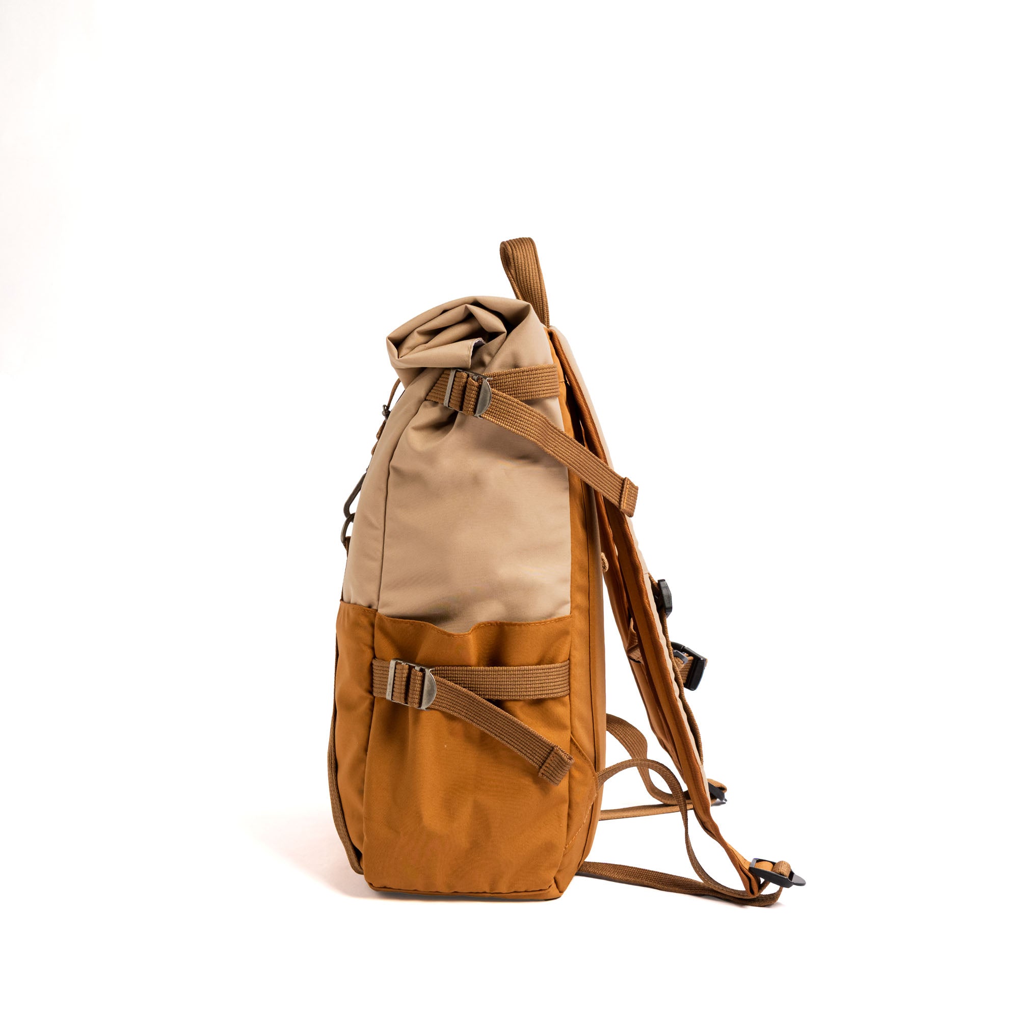 Rolltop Backpack 2.0 (Tatacoa)