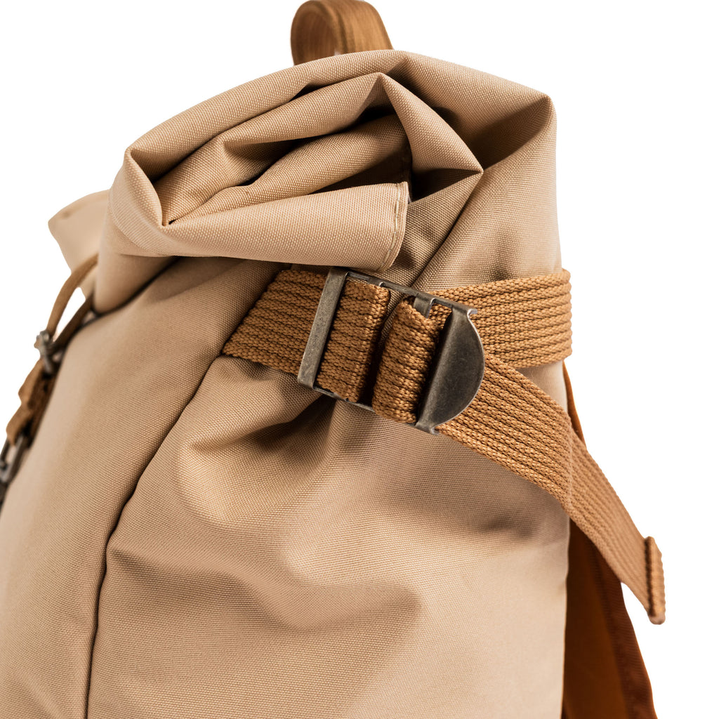 Rolltop Backpack 2.0 (Tatacoa)