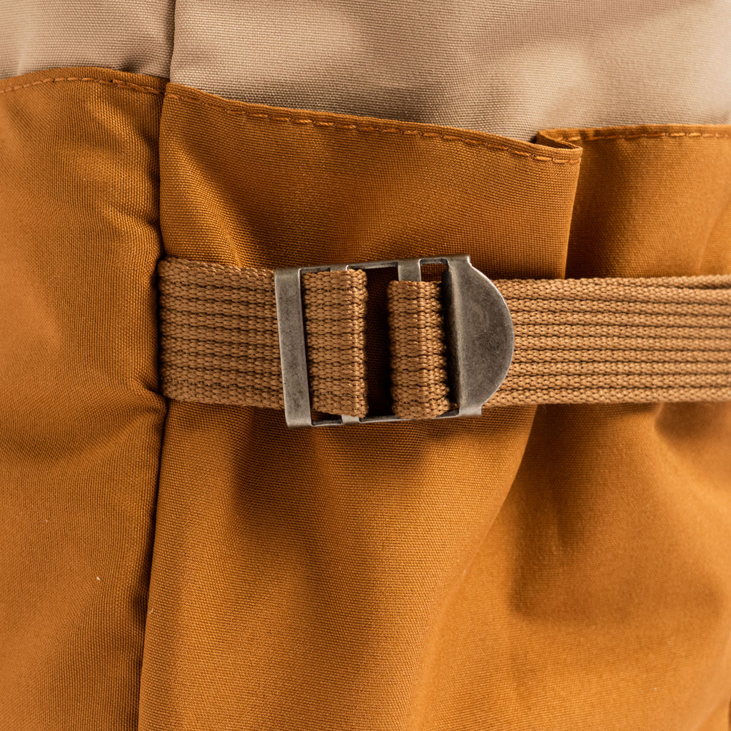 Rolltop Backpack 2.0 (Tatacoa)