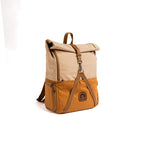 Rolltop Backpack 2.0 (Tatacoa)