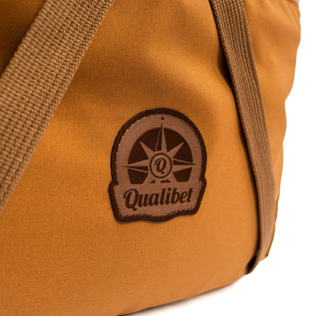 Rolltop Backpack 2.0 (Tatacoa)