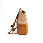 Rolltop Backpack 2.0 (Tatacoa)