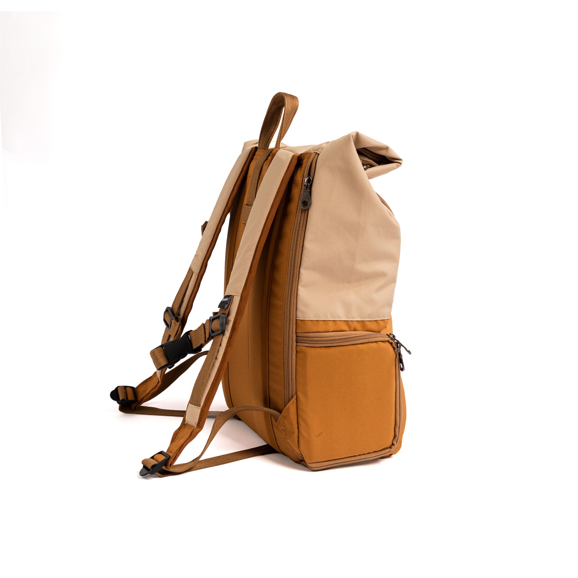 Rolltop Backpack 2.0 (Tatacoa)