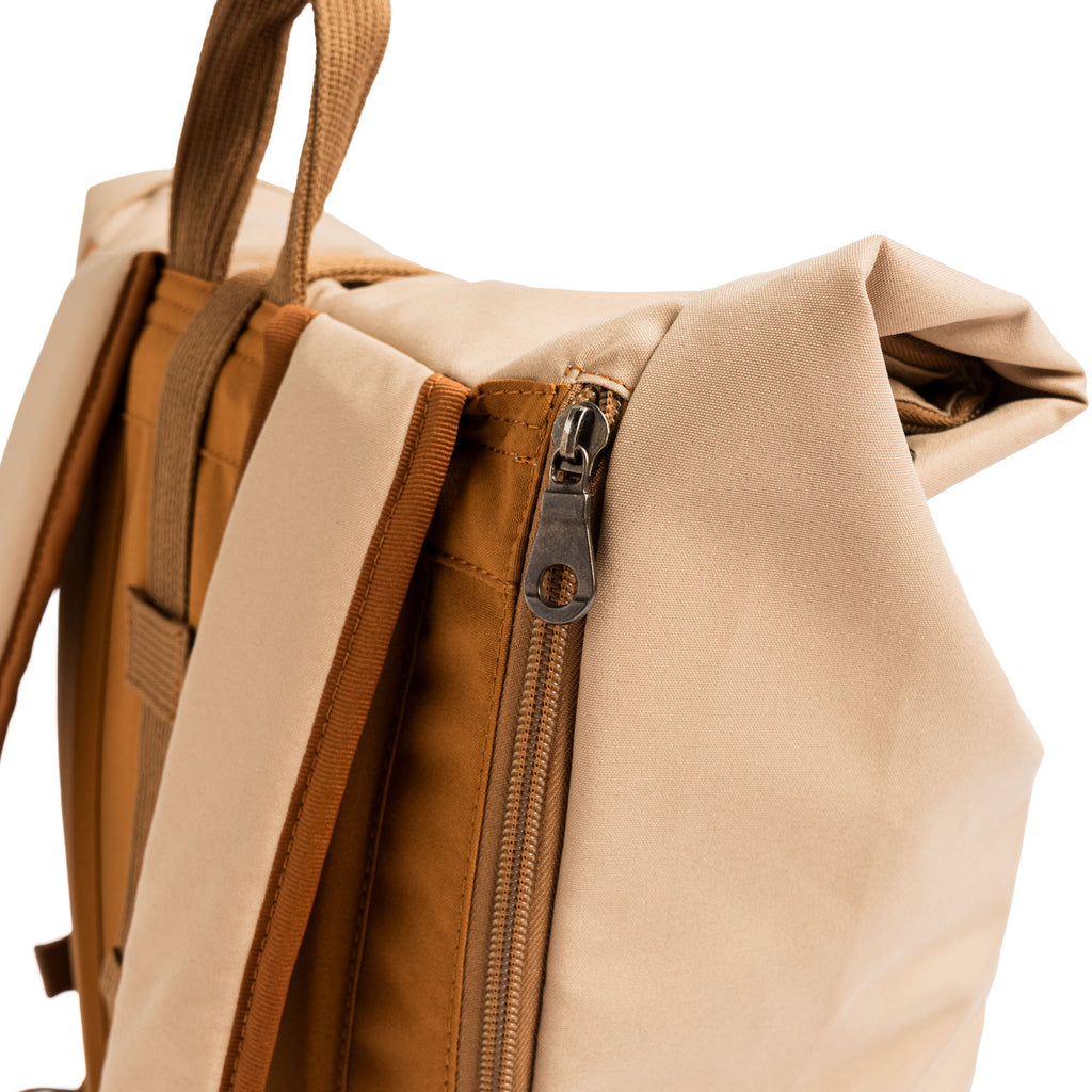 Rolltop Backpack 2.0 (Tatacoa)