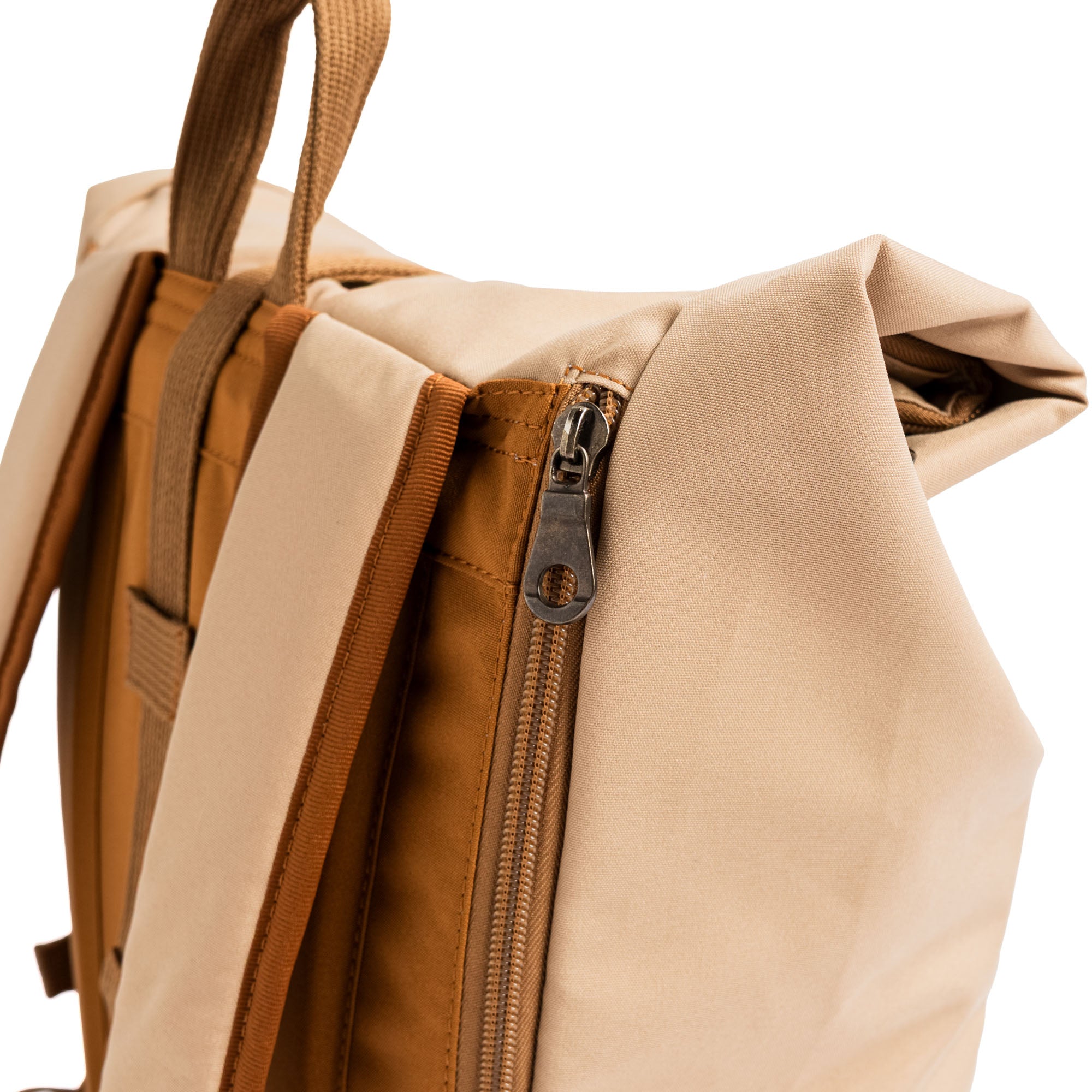 Rolltop Backpack 2.0 (Tatacoa)