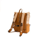 Rolltop Backpack 2.0 (Tatacoa)