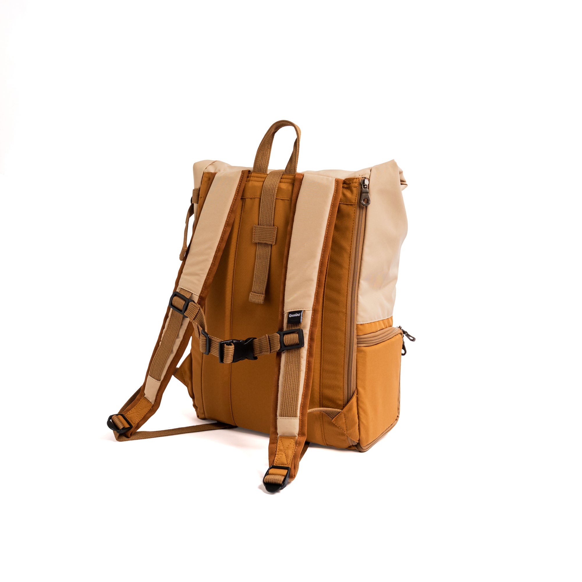 Rolltop Backpack 2.0 (Tatacoa)
