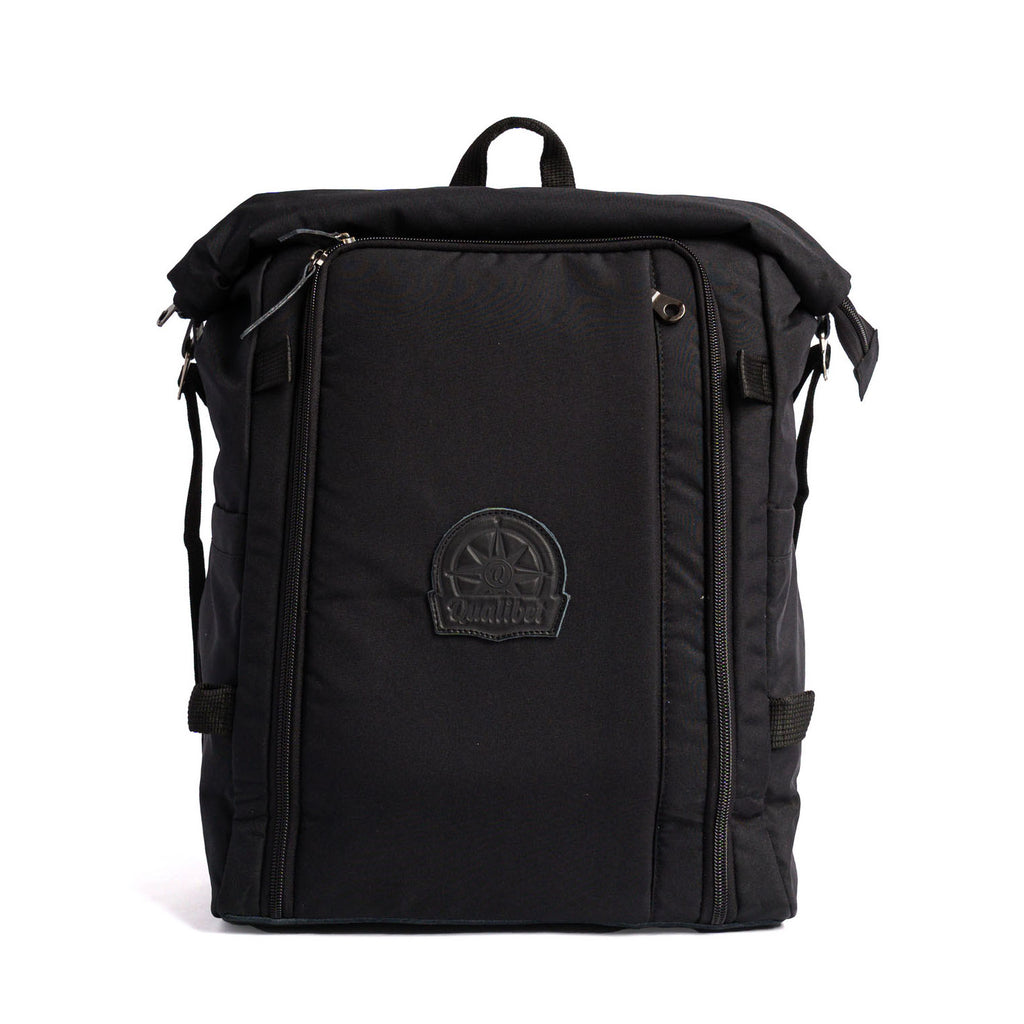 Duna Backpack Black