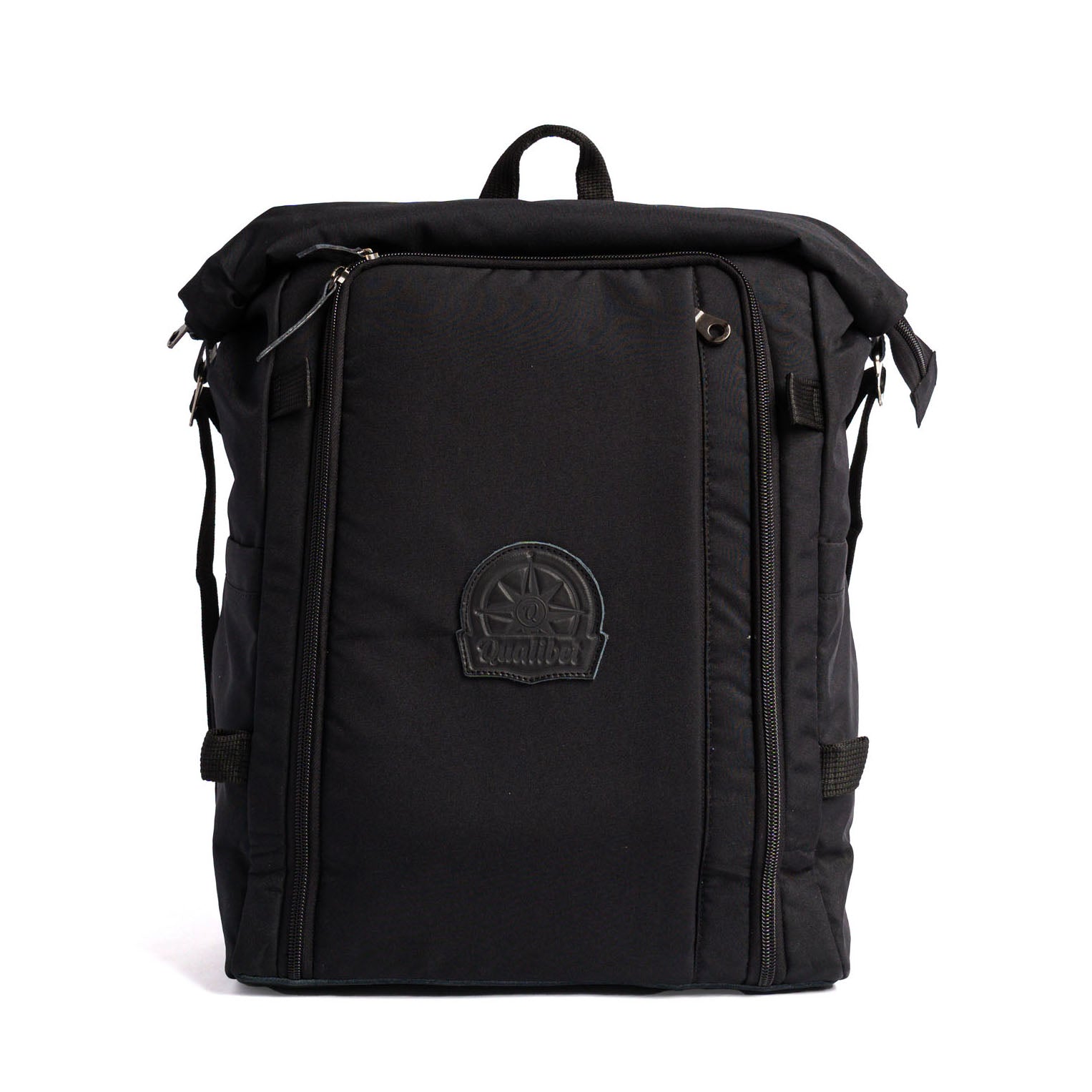 Duna Backpack Black