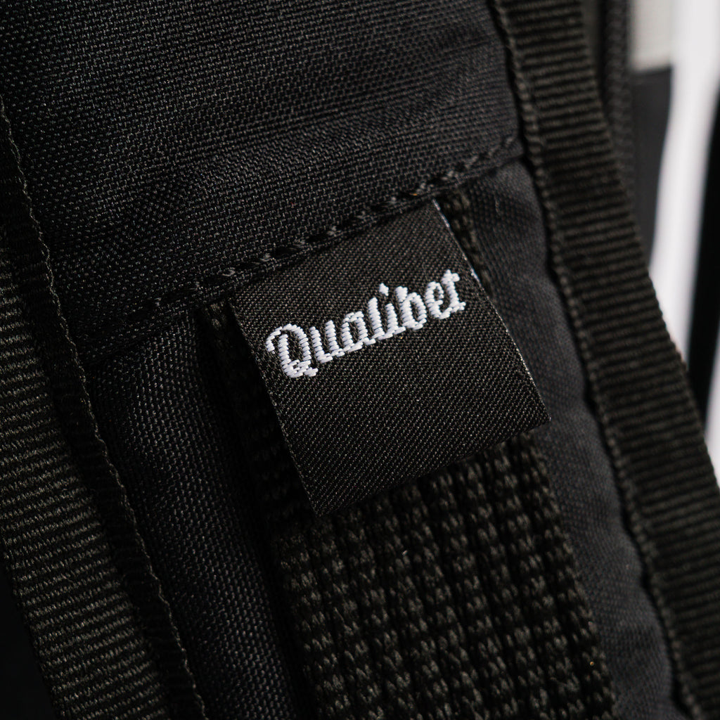 Duna Backpack Black