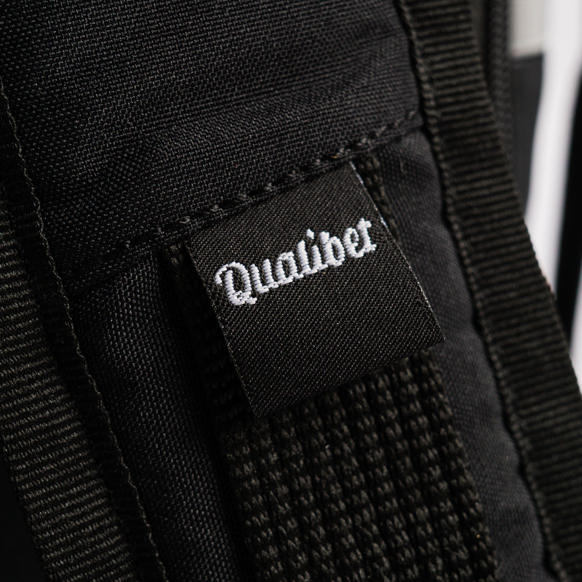 Duna Backpack Black