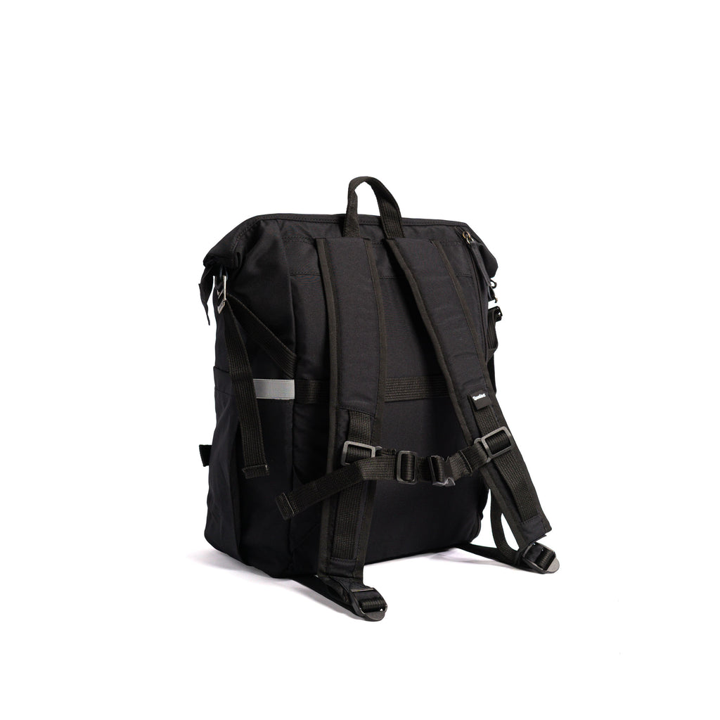 Duna Backpack Black