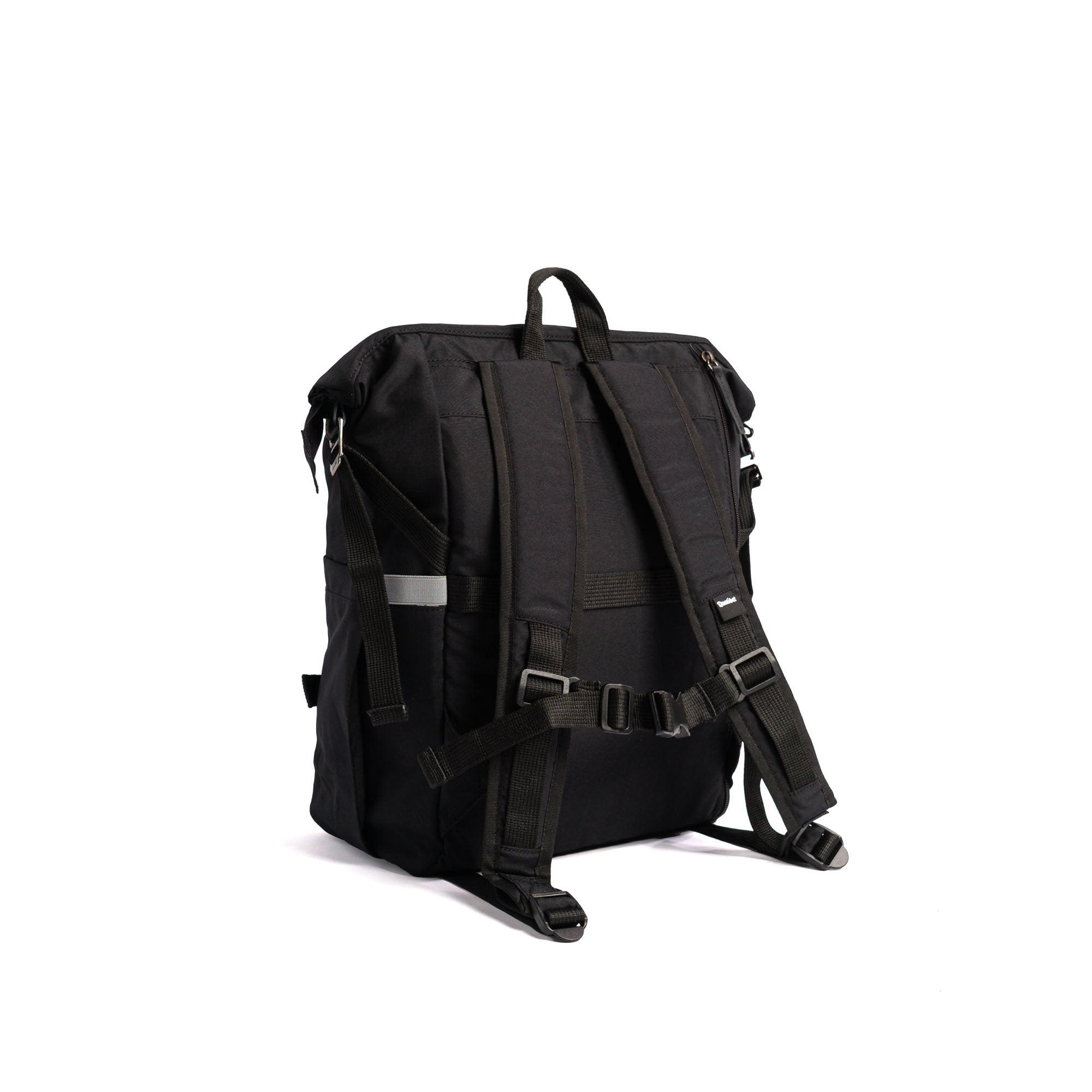 Duna Backpack Black