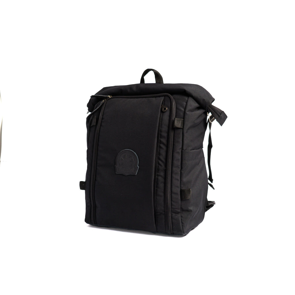 Duna Backpack Black