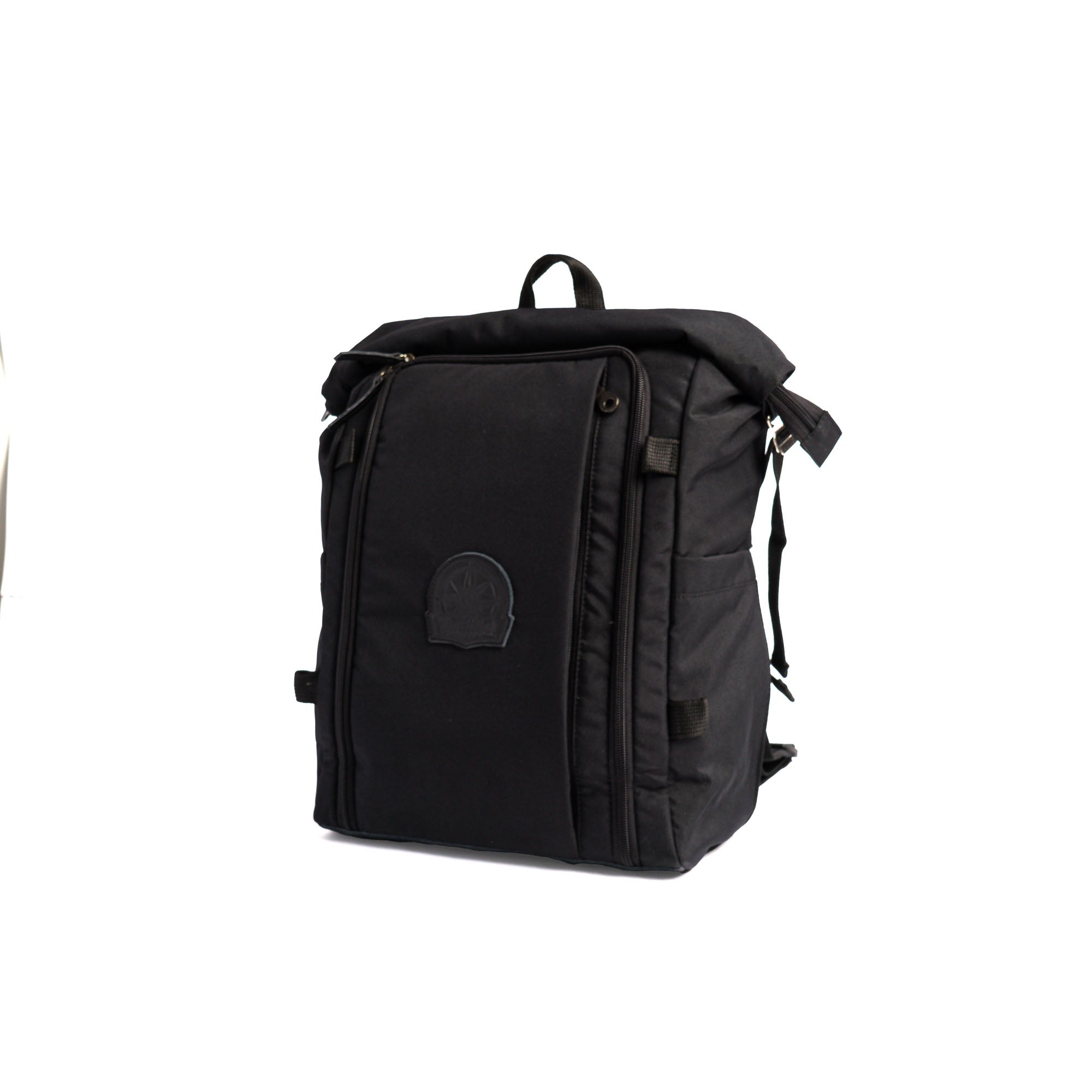 Duna Backpack Black