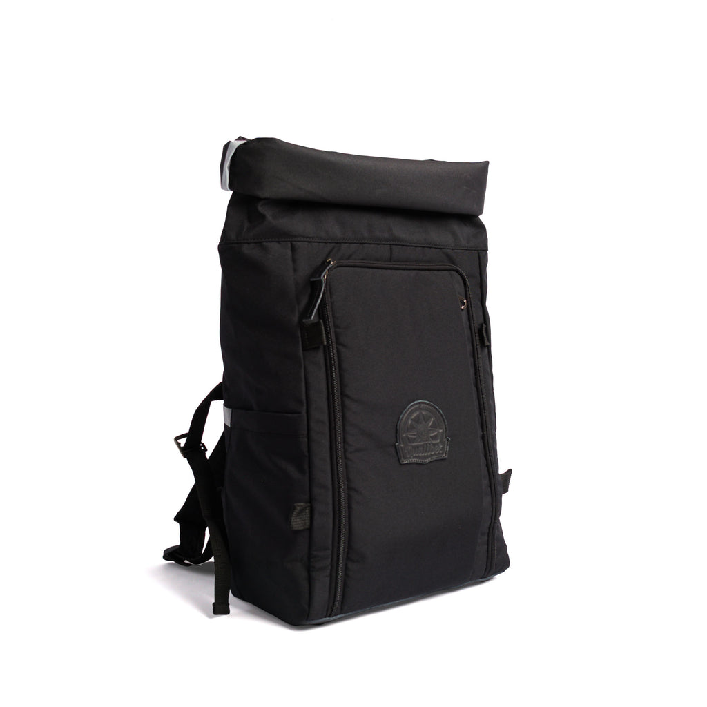 Duna Backpack Black