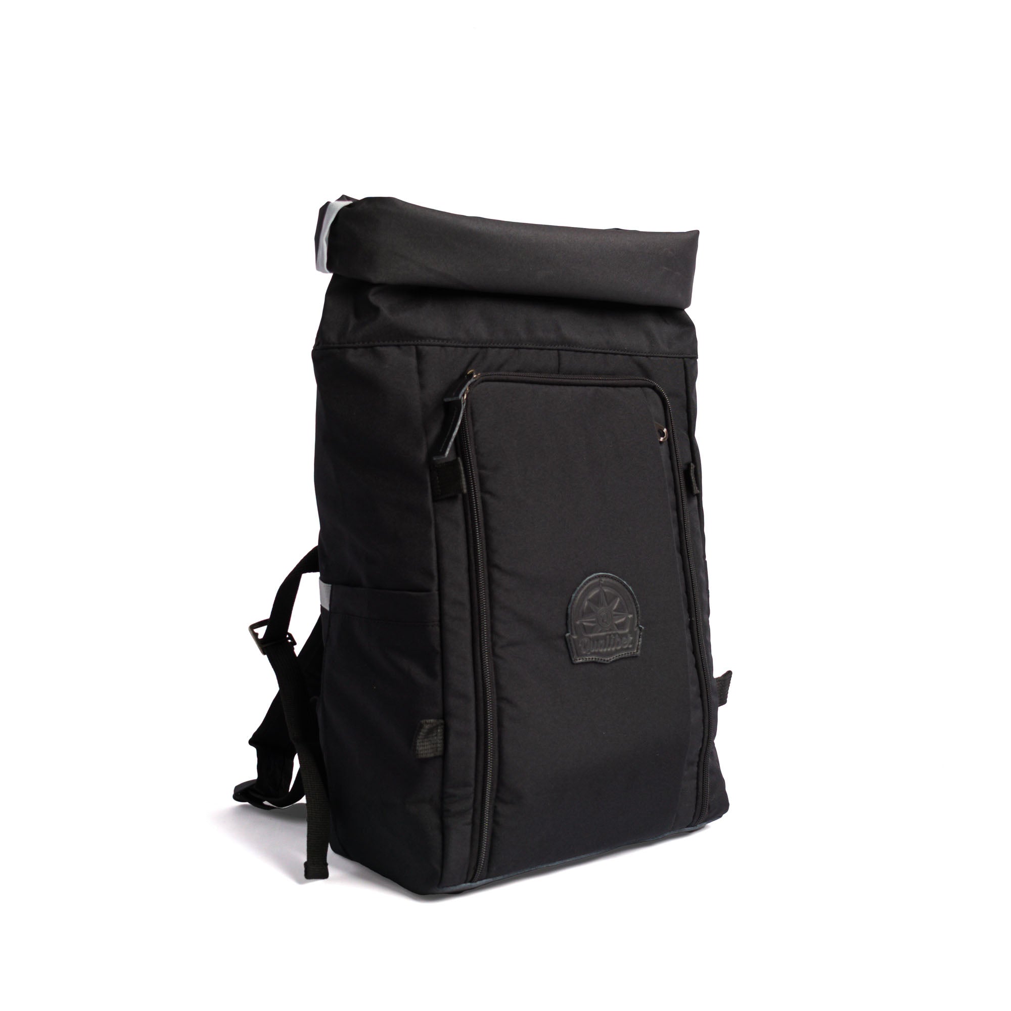 Duna Backpack Black
