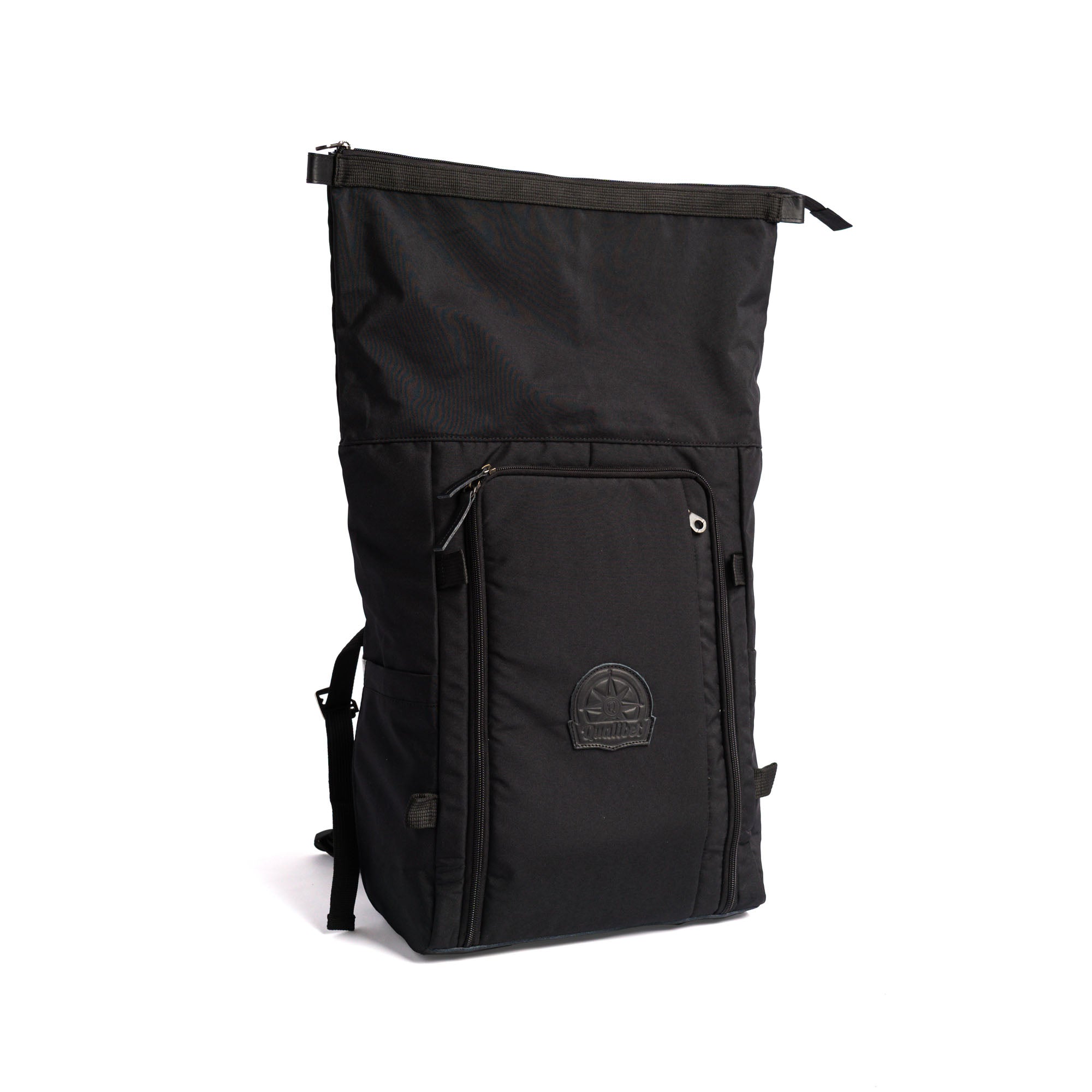 Duna Backpack Black