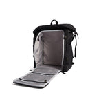 Duna Backpack Black